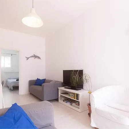Apartment Bonito Apartamento Sol Tarifa, Centrico Y Cerca De La Playa *