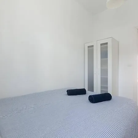 Apartment Bonito Apartamento Sol Tarifa, Centrico Y Cerca De La Playa Tarifa