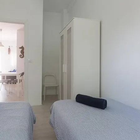 Bonito Apartamento Sol Tarifa, Centrico Y Cerca De La Playa *