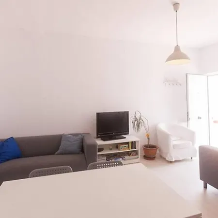 Apartment Bonito Apartamento Sol Tarifa, Centrico Y Cerca De La Playa Tarifa