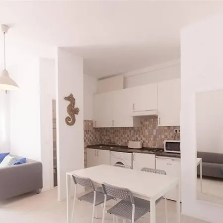 Apartment Bonito Apartamento Sol Tarifa, Centrico Y Cerca De La Playa *