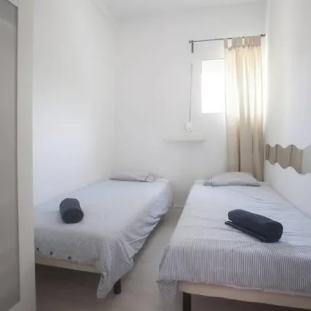 Bonito Apartamento Sol Tarifa, Centrico Y Cerca De La Playa *