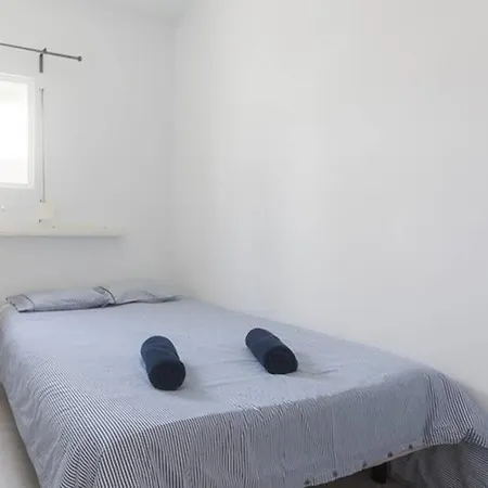 Bonito Apartamento Sol Tarifa, Centrico Y Cerca De La Playa *